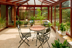 Willowbank conservatory quotes