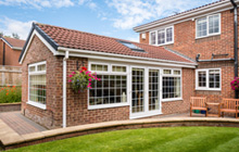 Willowbank house extension leads